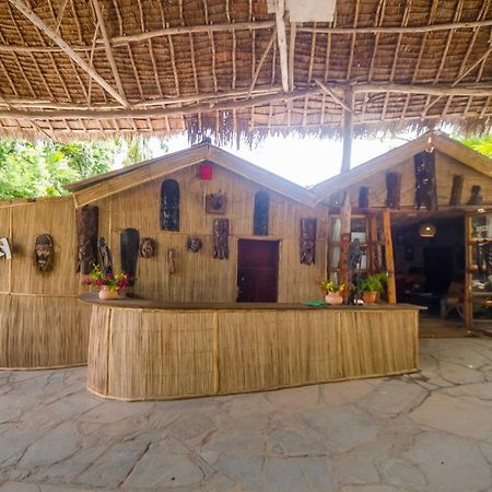 Ziwa Beach Resort Bamburi Zewnętrze zdjęcie