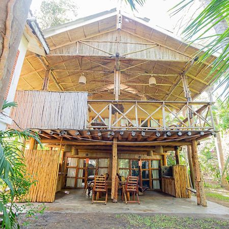 Ziwa Beach Resort Bamburi Zewnętrze zdjęcie