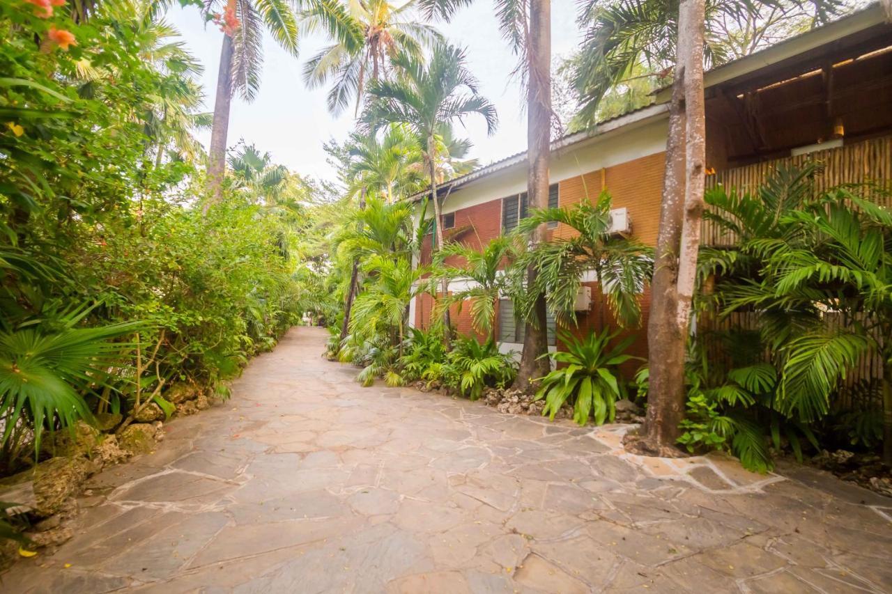 Ziwa Beach Resort Bamburi Zewnętrze zdjęcie