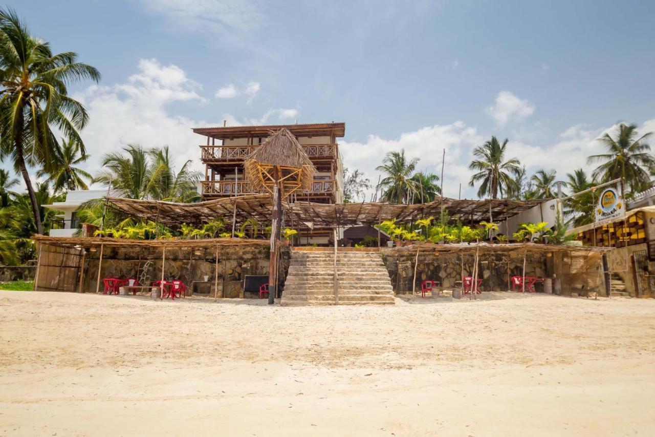 Ziwa Beach Resort Bamburi Zewnętrze zdjęcie
