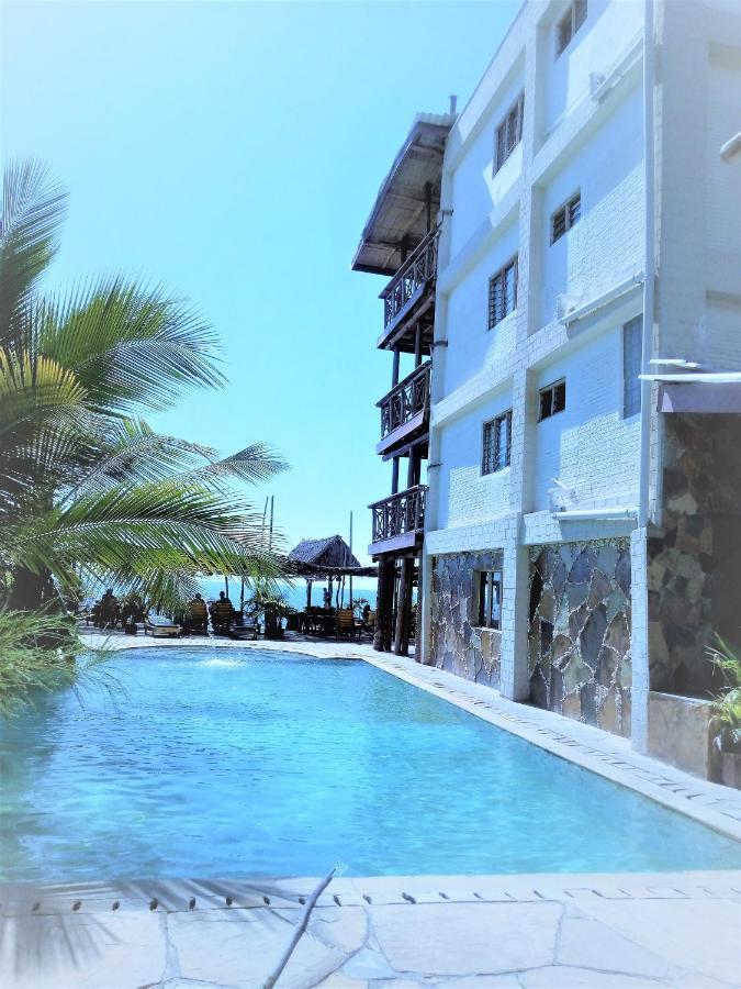 Ziwa Beach Resort Bamburi Zewnętrze zdjęcie