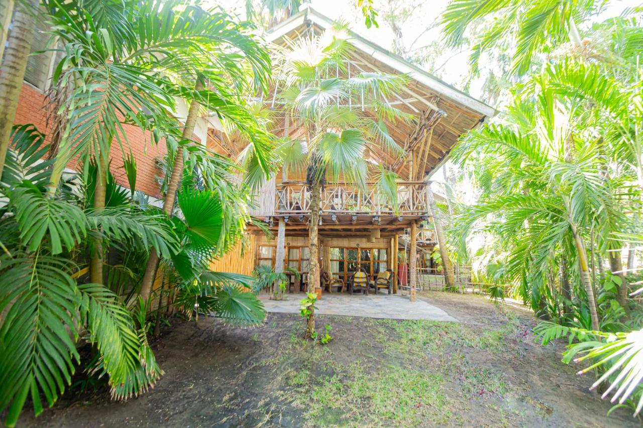 Ziwa Beach Resort Bamburi Zewnętrze zdjęcie