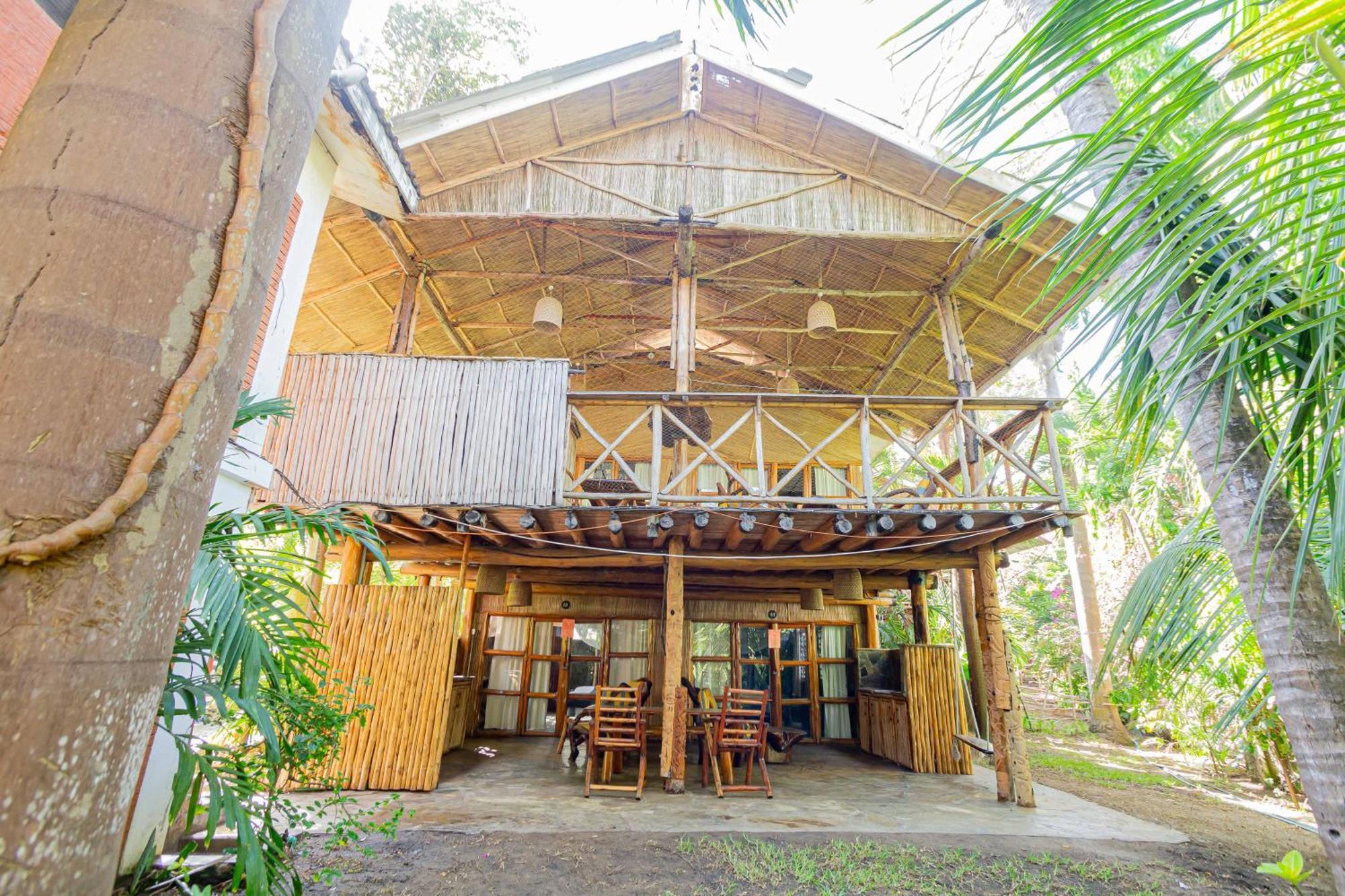 Ziwa Beach Resort Bamburi Zewnętrze zdjęcie