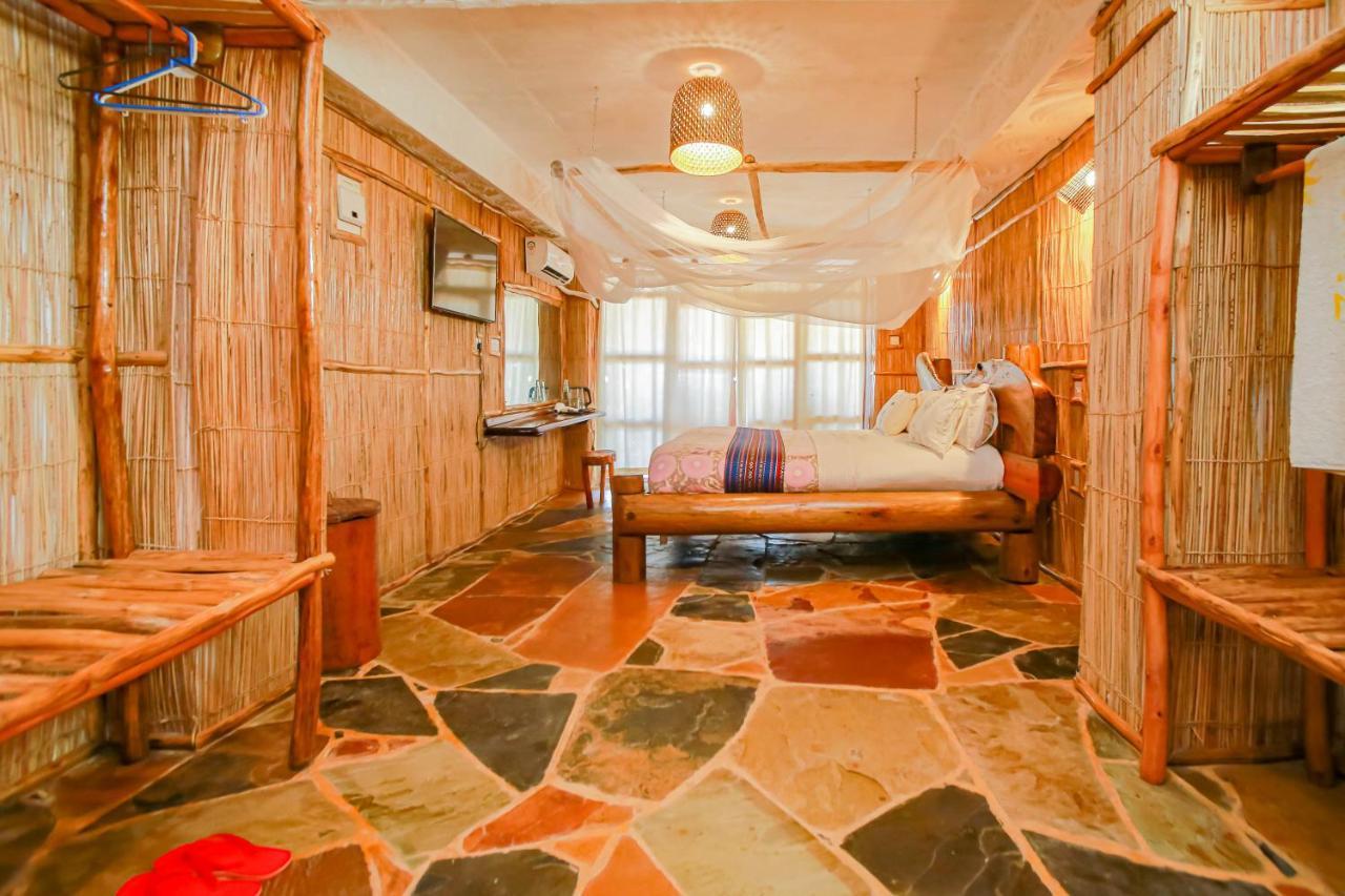 Ziwa Beach Resort Bamburi Zewnętrze zdjęcie