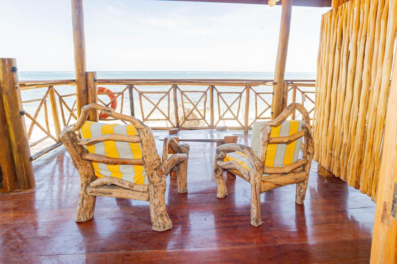 Ziwa Beach Resort Bamburi Zewnętrze zdjęcie
