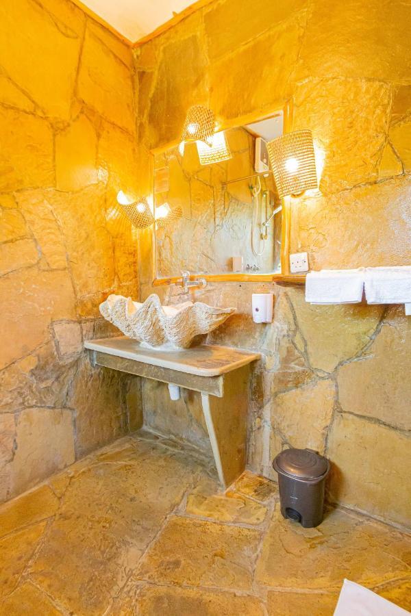 Ziwa Beach Resort Bamburi Zewnętrze zdjęcie