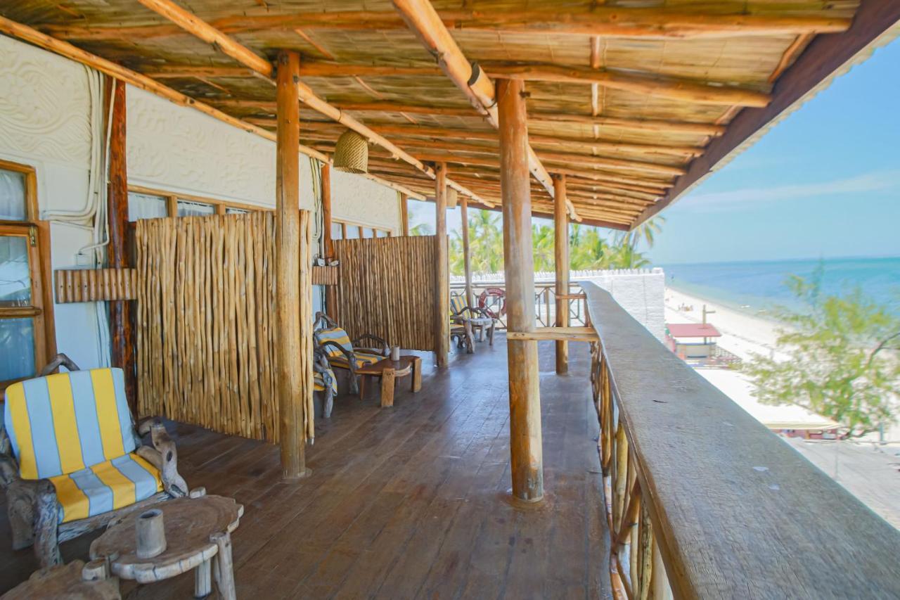 Ziwa Beach Resort Bamburi Zewnętrze zdjęcie