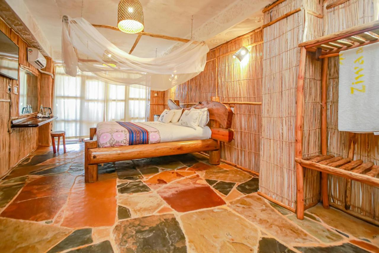 Ziwa Beach Resort Bamburi Zewnętrze zdjęcie