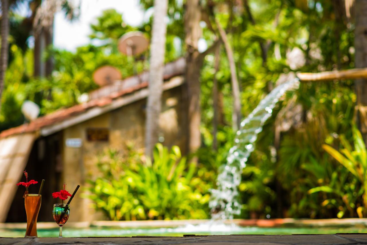 Ziwa Beach Resort Bamburi Zewnętrze zdjęcie