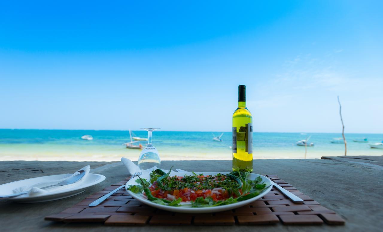 Ziwa Beach Resort Bamburi Zewnętrze zdjęcie