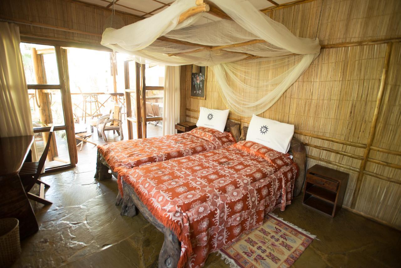 Ziwa Beach Resort Bamburi Zewnętrze zdjęcie
