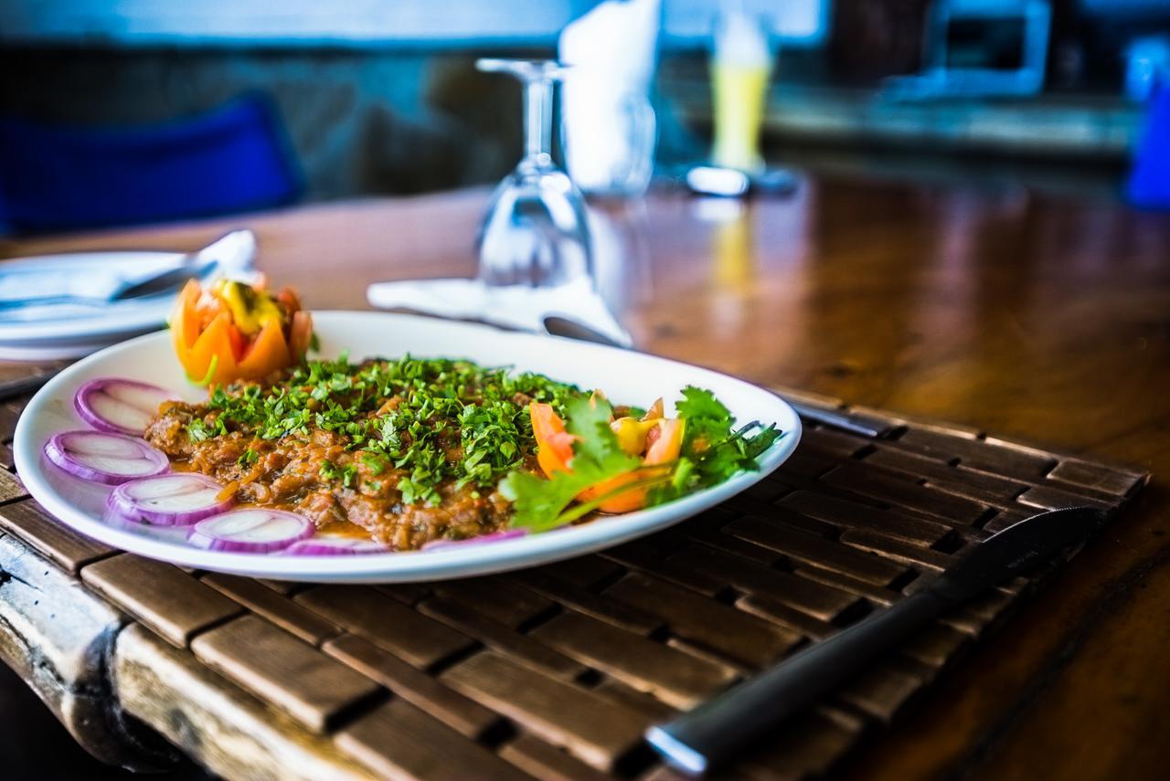 Ziwa Beach Resort Bamburi Zewnętrze zdjęcie