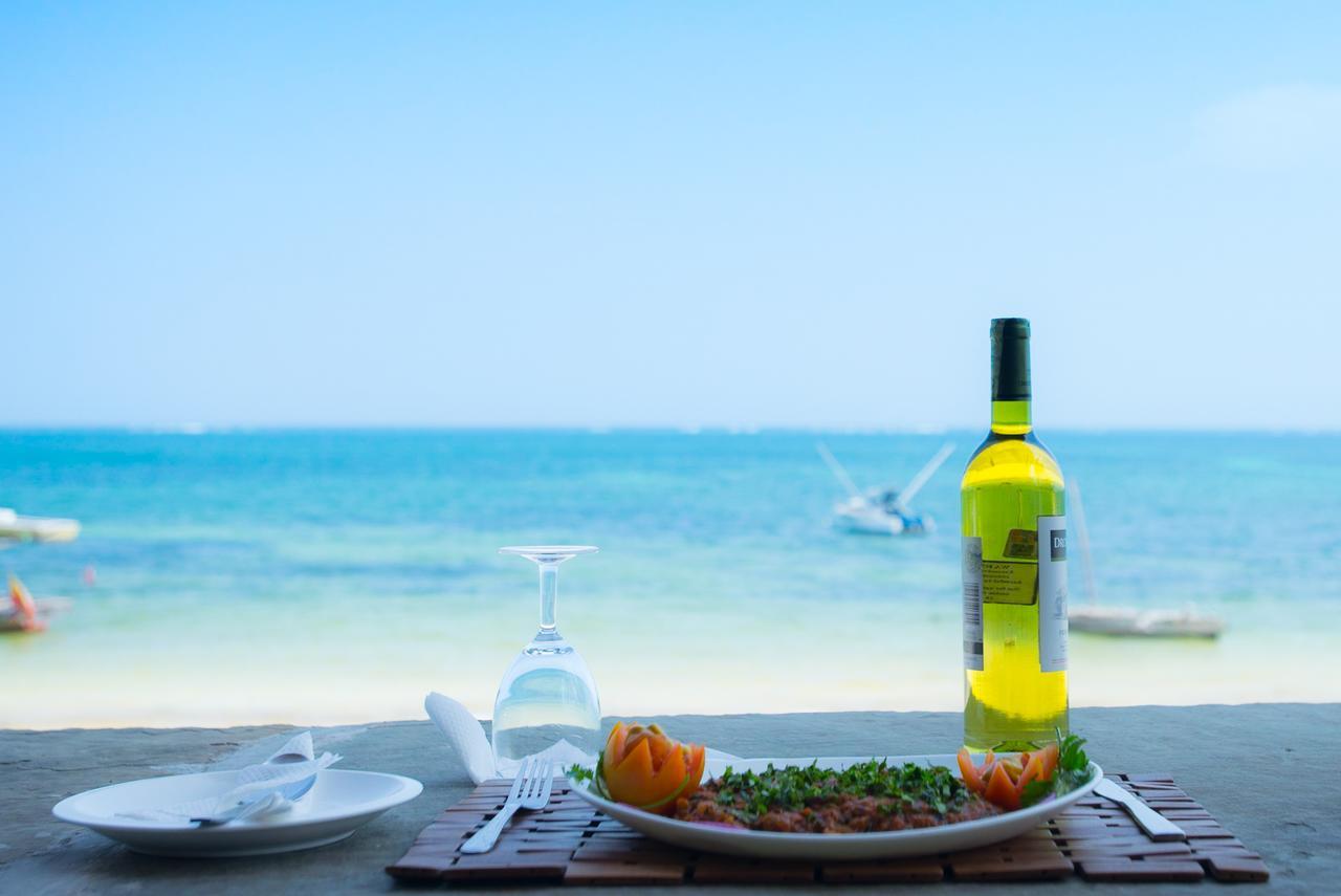 Ziwa Beach Resort Bamburi Zewnętrze zdjęcie