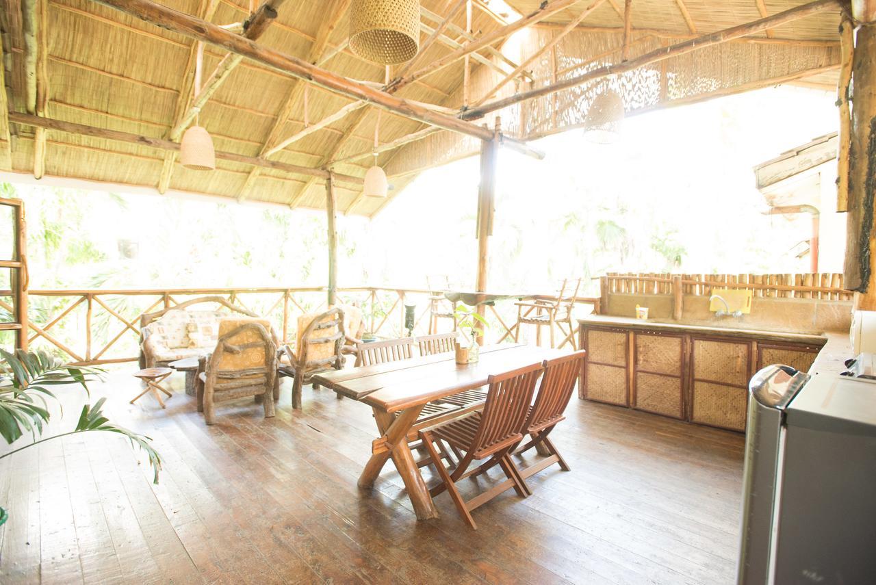 Ziwa Beach Resort Bamburi Zewnętrze zdjęcie
